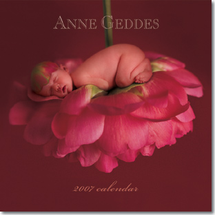 Lauter kleine Babys - Anne Geddes - 