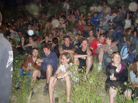 Nova Rock 2006 - 