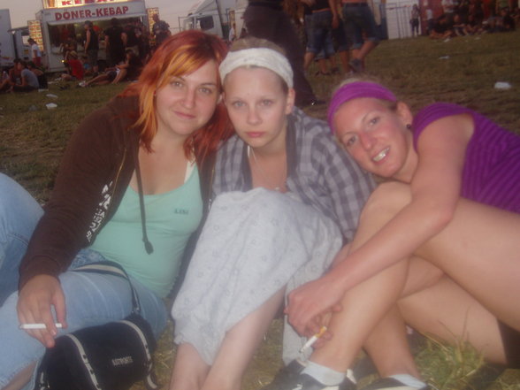 Nova Rock 2007 - 