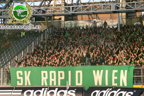 Ultras Rapid - 