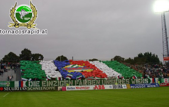 Ultras Rapid - 