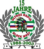 Ultras Rapid - 