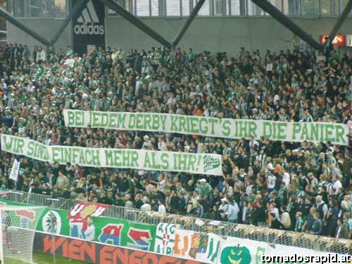 Ultras Rapid - 