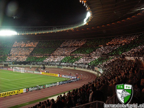 Ultras Rapid - 