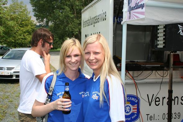 Bierkistenlauf 2008 - 