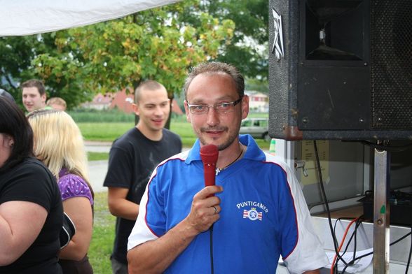 Bierkistenlauf 2008 - 