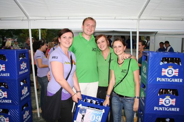 Bierkistenlauf 2008 - 