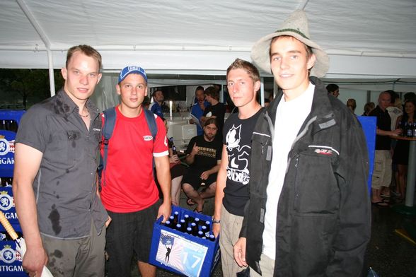 Bierkistenlauf 2008 - 