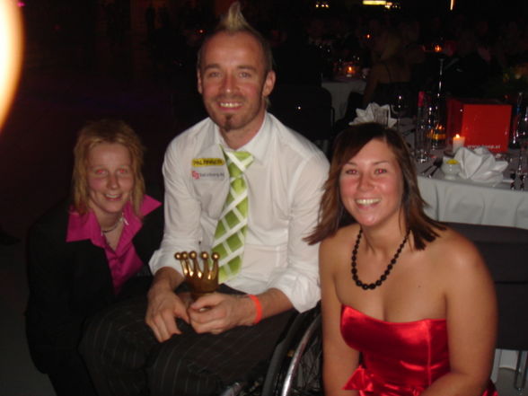 Sport Gala 2008 - 