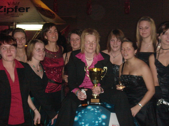 Sport Gala 2008 - 