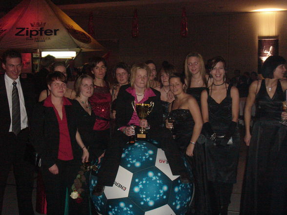 Sport Gala 2008 - 