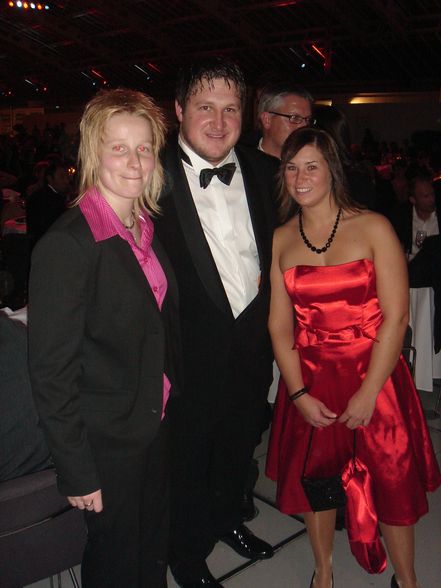 Sport Gala 2008 - 