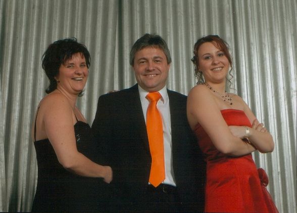 hlw Maturaball 2008 - 