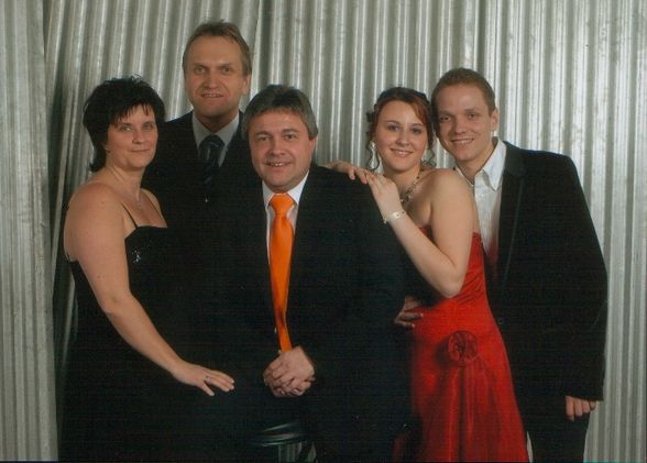 hlw Maturaball 2008 - 