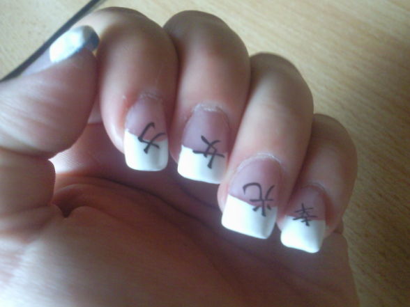 Nageldesign - 