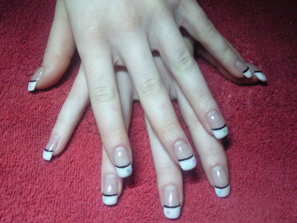 Nageldesign - 