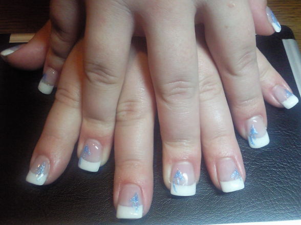 Nageldesign - 