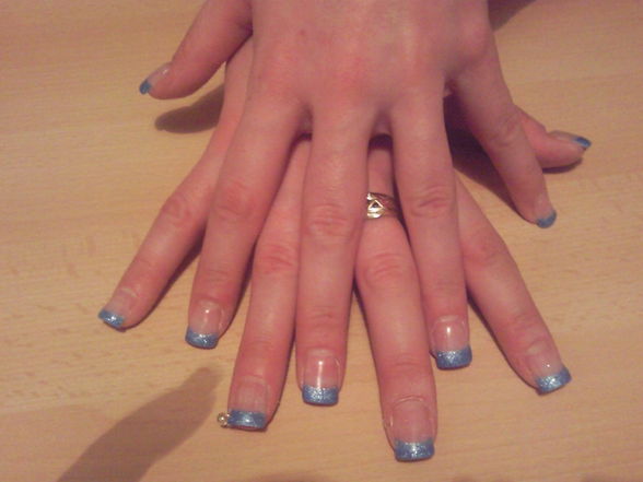 Nageldesign - 