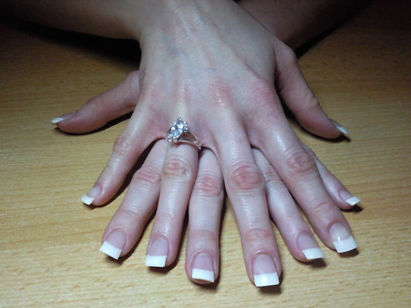 Nageldesign - 