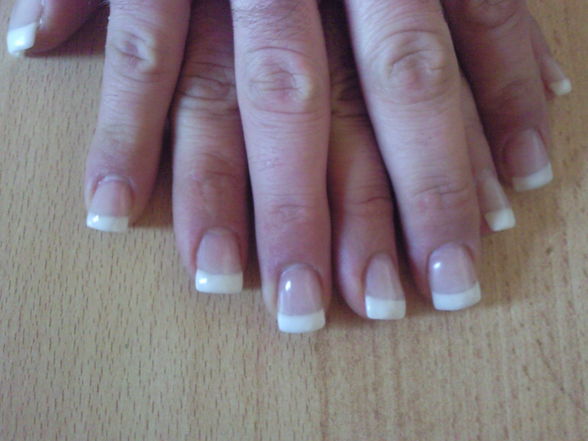 Nageldesign - 