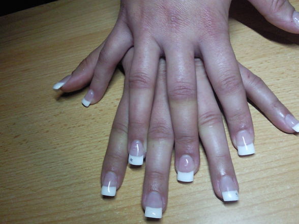 Nageldesign - 