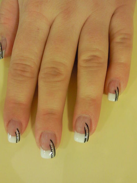 Nageldesign - 