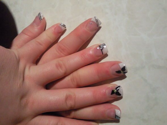 Nageldesign - 