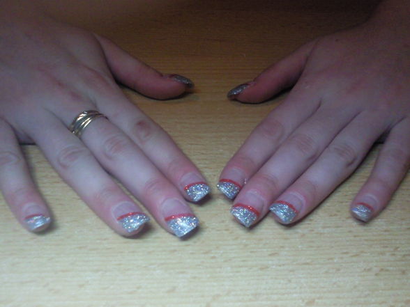 Nageldesign - 