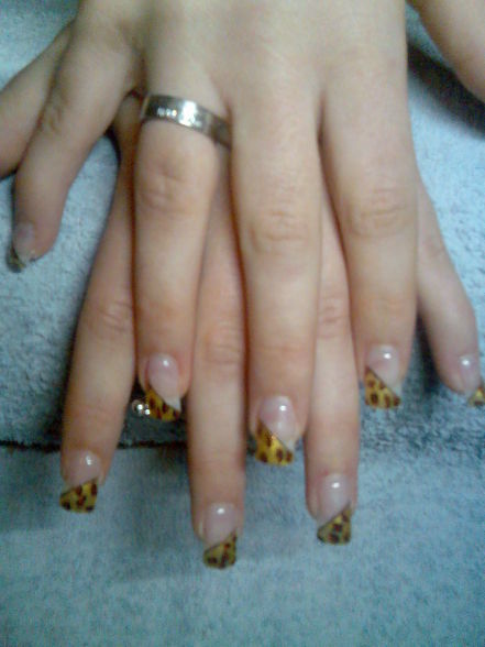 Nageldesign - 