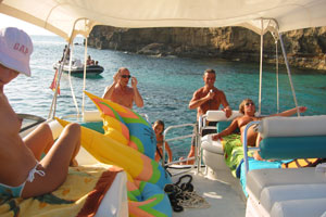 Urlaub in IBIZA - 