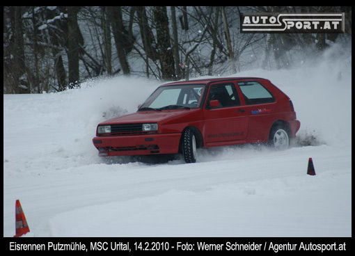 Eisrally putzmühle - 