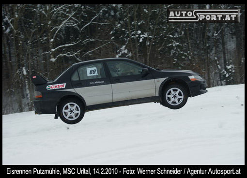 Eisrally putzmühle - 