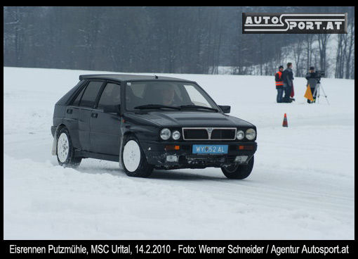 Eisrally putzmühle - 