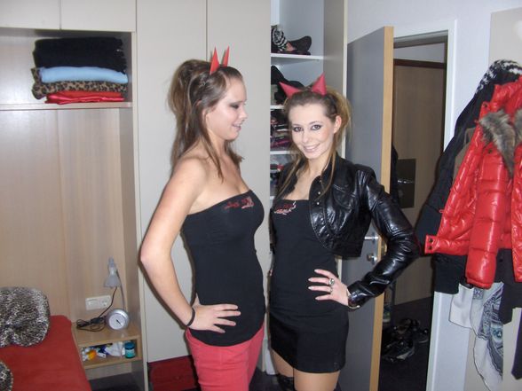 Fasching 09 - 