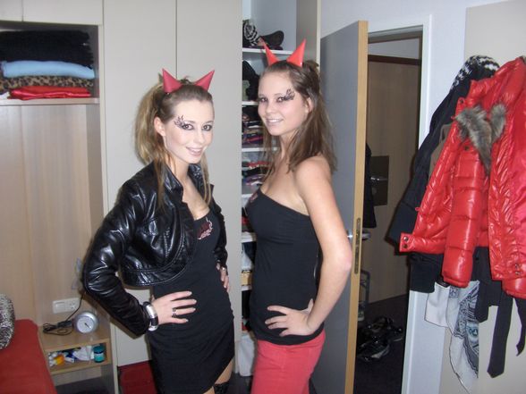 Fasching 09 - 