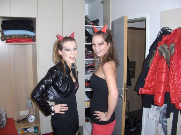 Fasching 09 - 