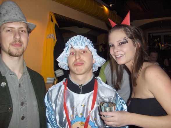 Fasching 09 - 