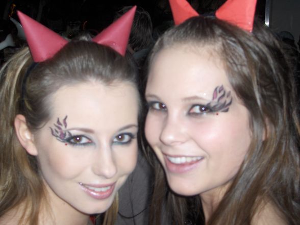 Fasching 09 - 