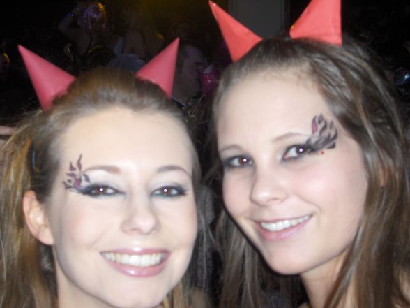 Fasching 09 - 