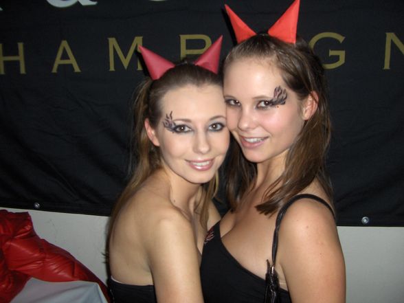 Fasching 09 - 