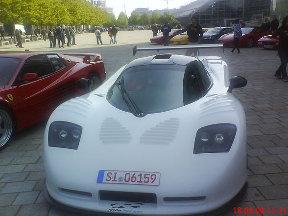 IngoLstadt-Audi Fabrik:) - 