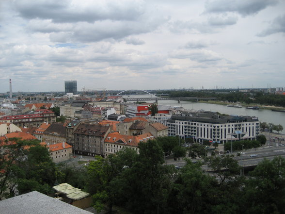 Bratislava - 