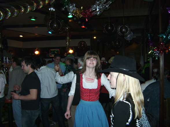 Fasching 2008 - 