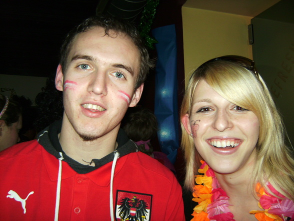 Fasching 2008 - 