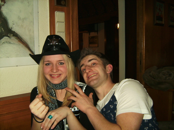 Fasching 2008 - 