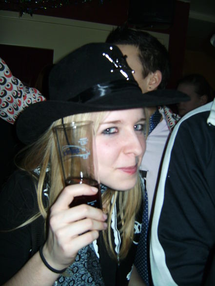 Fasching 2008 - 