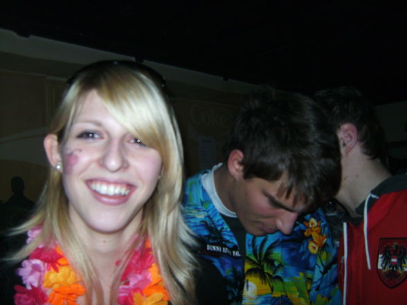 Fasching 2008 - 