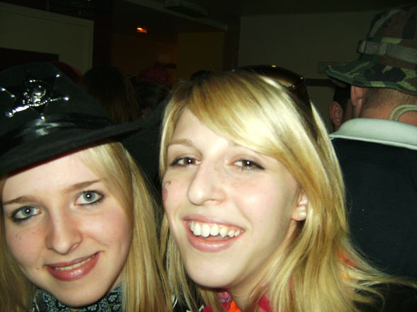 Fasching 2008 - 