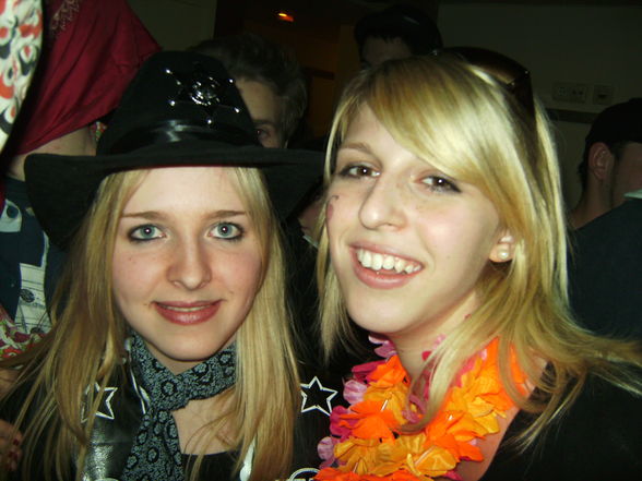 Fasching 2008 - 