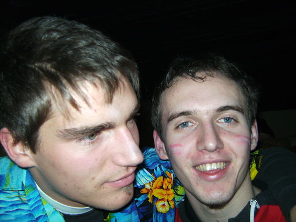 Fasching 2008 - 